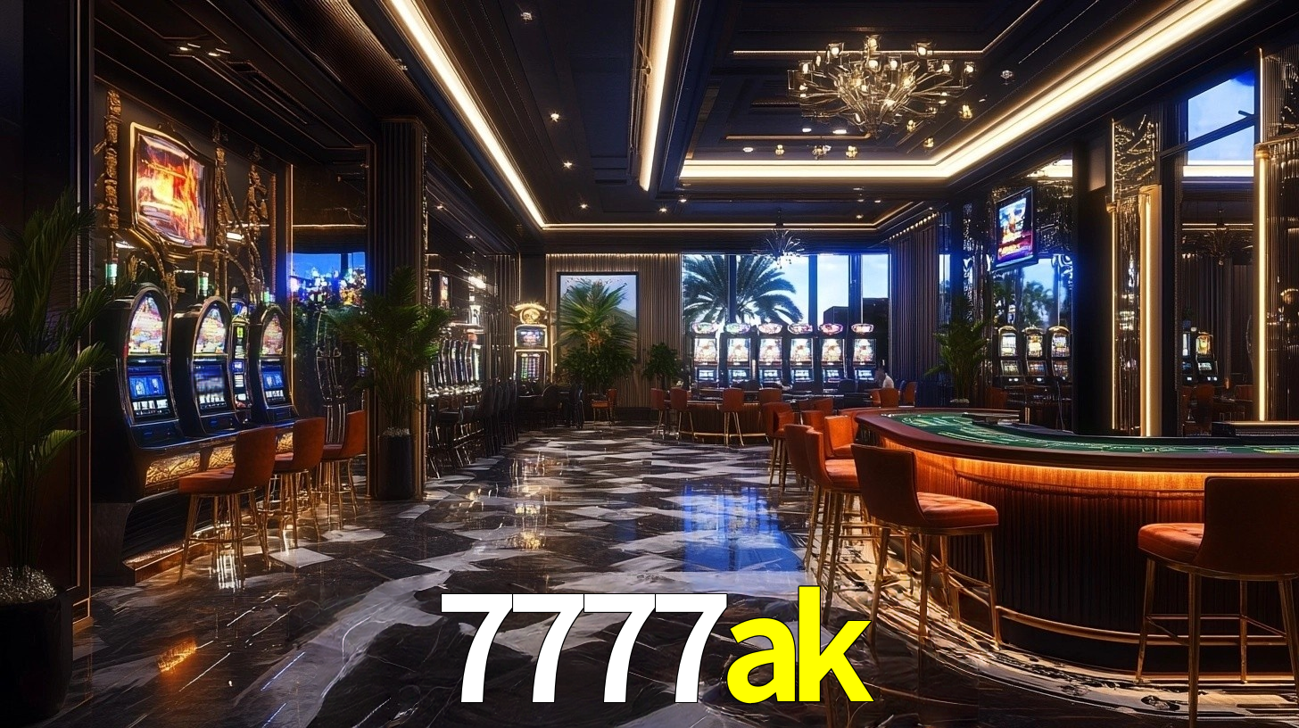 Jogos de Cassino ao Vivo